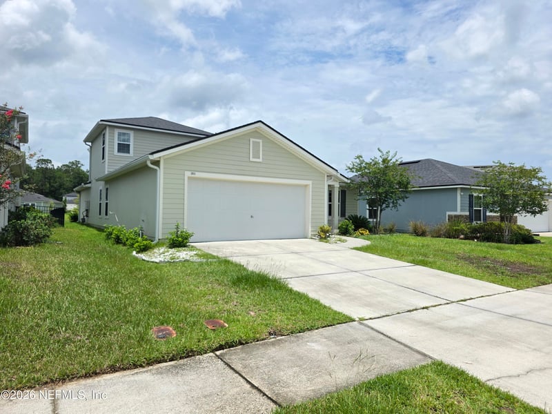 3051 Greywood Ln, Orange Park, FL 32073