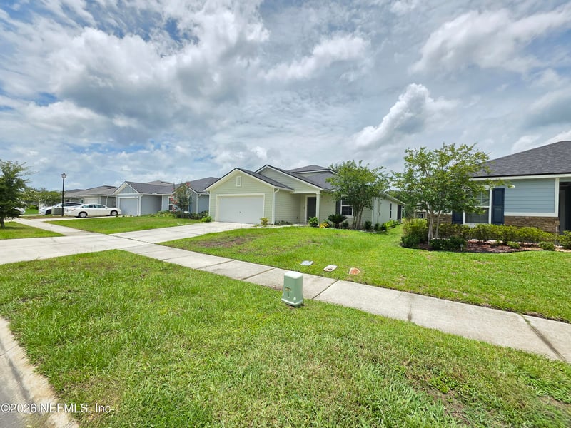 3051 Greywood Ln, Orange Park, FL 32073
