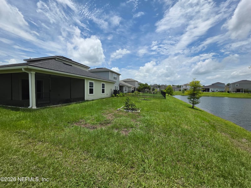 3051 Greywood Ln, Orange Park, FL 32073