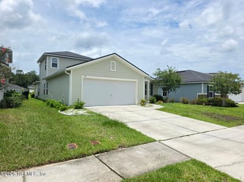 3051 Greywood Ln, Orange Park, FL 32073