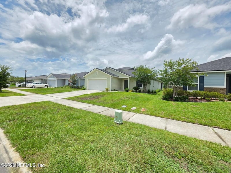 3051 Greywood Ln, Orange Park, FL 32073