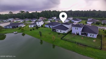3051 Greywood Ln, Orange Park, FL 32073