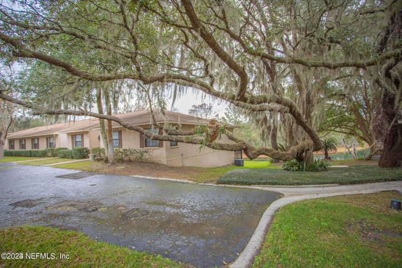 3051 SE State Road 21 #8, Melrose, FL 32666