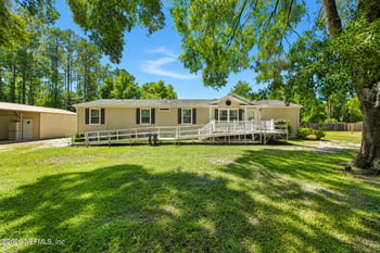 3051 Usina Rd, St Augustine, FL 32084