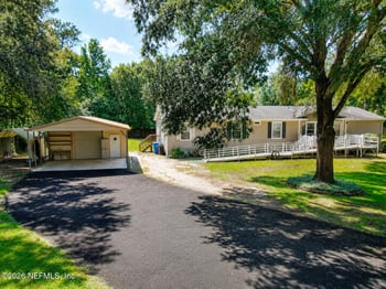 3051 Usina Rd, St Augustine, FL 32084