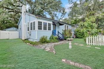 3052 College St, Jacksonville, FL 32205