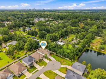 3052 Hawks Hill Ln, Jacksonville, FL 32216