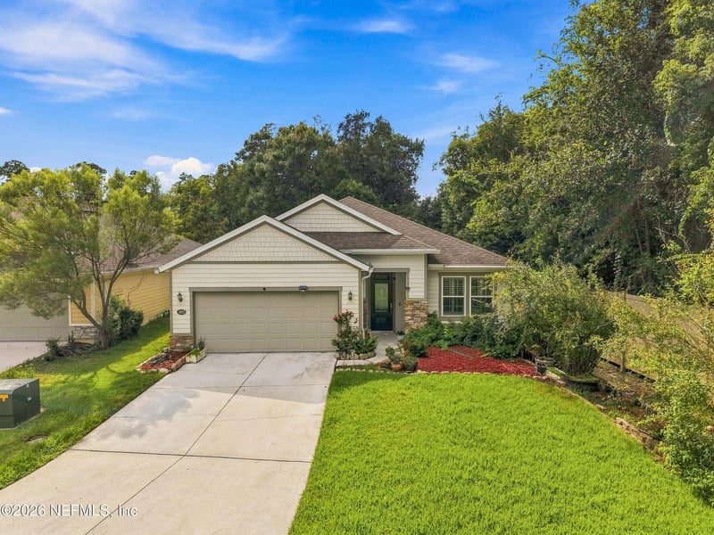 3052 Hawks Hill Ln, Jacksonville, FL 32216