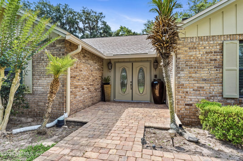 3054 Haley Ln, Jacksonville, FL 32257