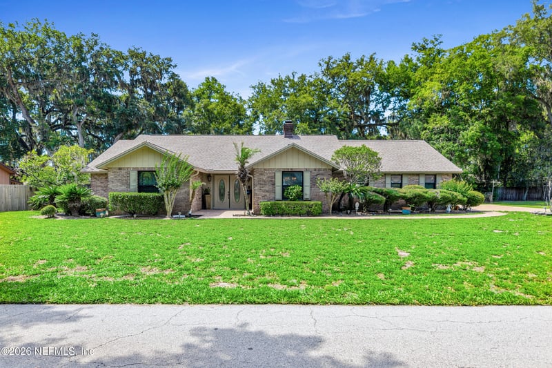 3054 Haley Ln, Jacksonville, FL 32257