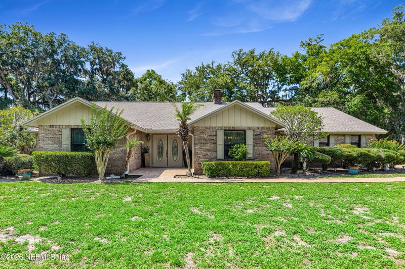 3054 Haley Ln, Jacksonville, FL 32257