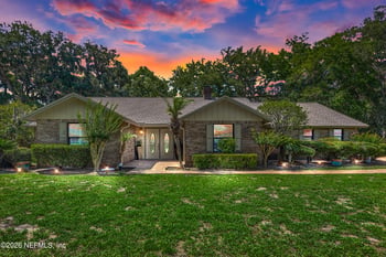 3054 Haley Ln, Jacksonville, FL 32257