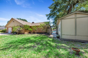3054 Haley Ln, Jacksonville, FL 32257
