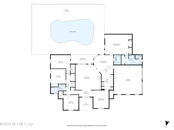 3054 Haley Ln, Jacksonville, FL 32257