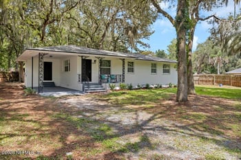 3055 Oak Rd, Orange Park, FL 32065