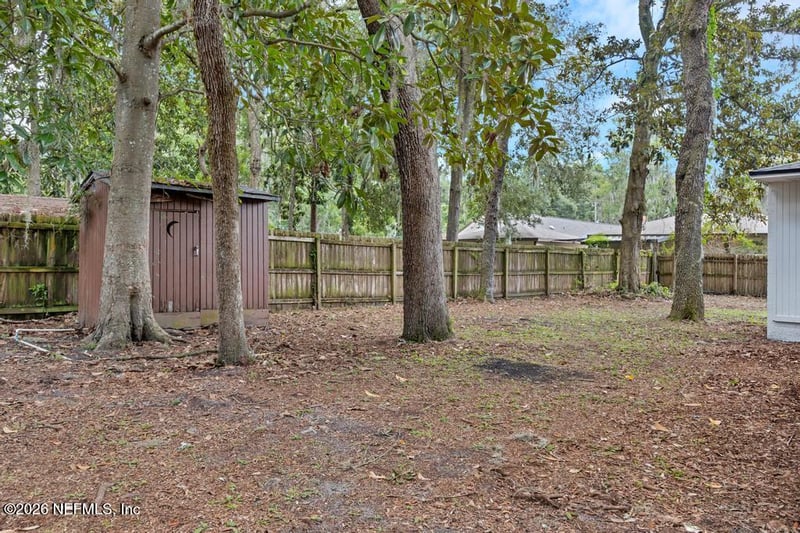 3055 Oak Rd, Orange Park, FL 32065