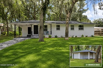 3055 Oak Rd, Orange Park, FL 32065