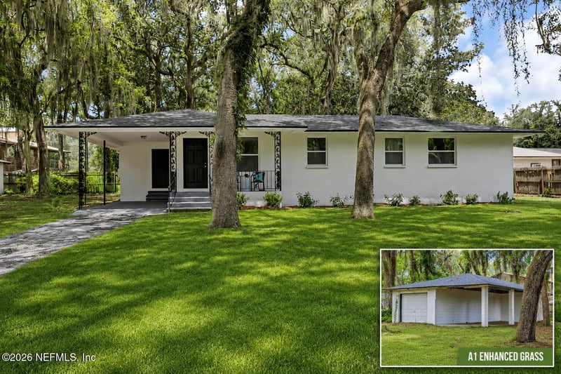 3055 Oak Rd, Orange Park, FL 32065