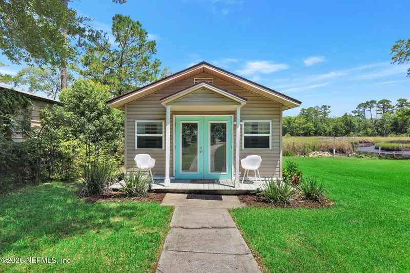 3057 Donato Dr N, Jacksonville, FL 32226