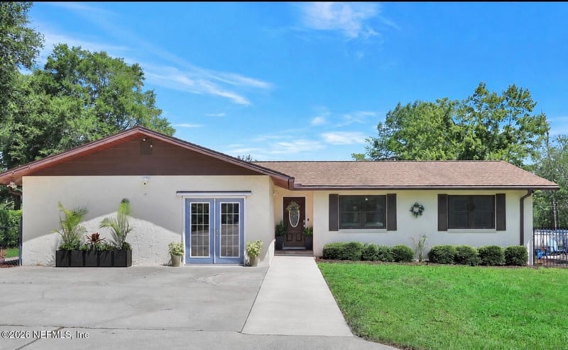3057 Donato Dr N, Jacksonville, FL 32226