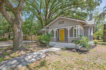 3058 Rosselle St, Jacksonville, FL 32205