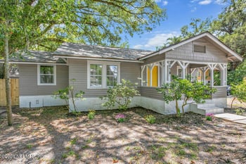 3058 Rosselle St, Jacksonville, FL 32205