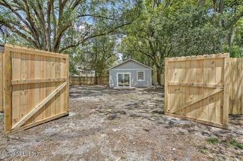 3058 Rosselle St, Jacksonville, FL 32205