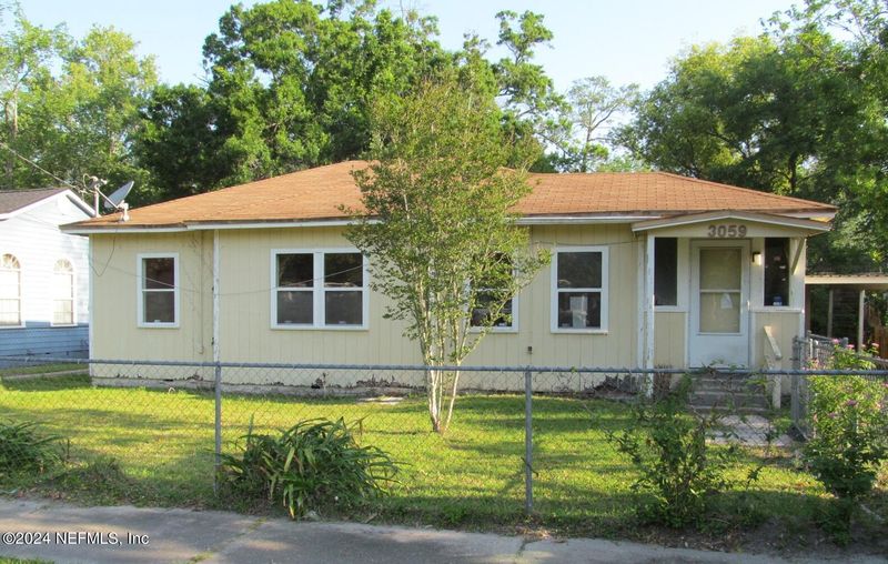 3059 Broadway Ave, Jacksonville, FL 32254