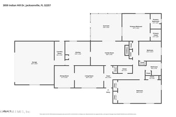 3059 Indian Hill Dr, Jacksonville, FL 32257