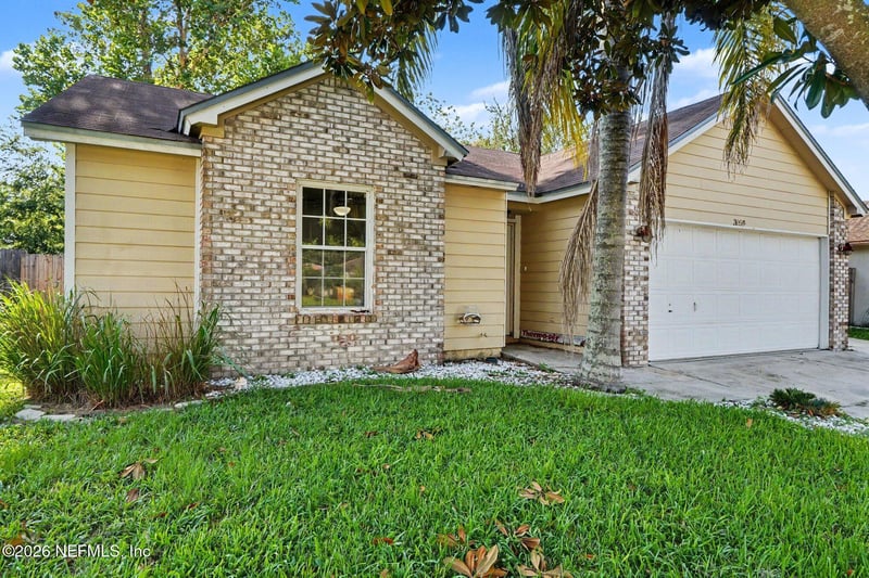 3059 Portulaca Ave, Jacksonville, FL 32224
