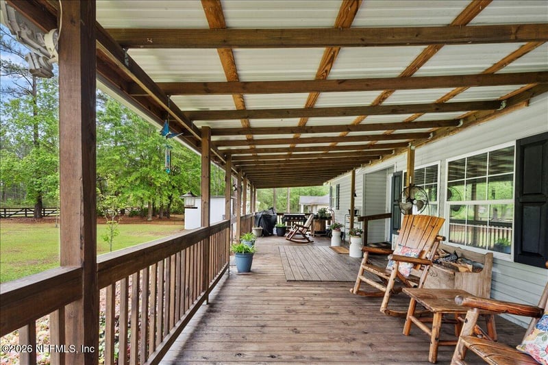 30590 County Road 121, Hilliard, FL 32046