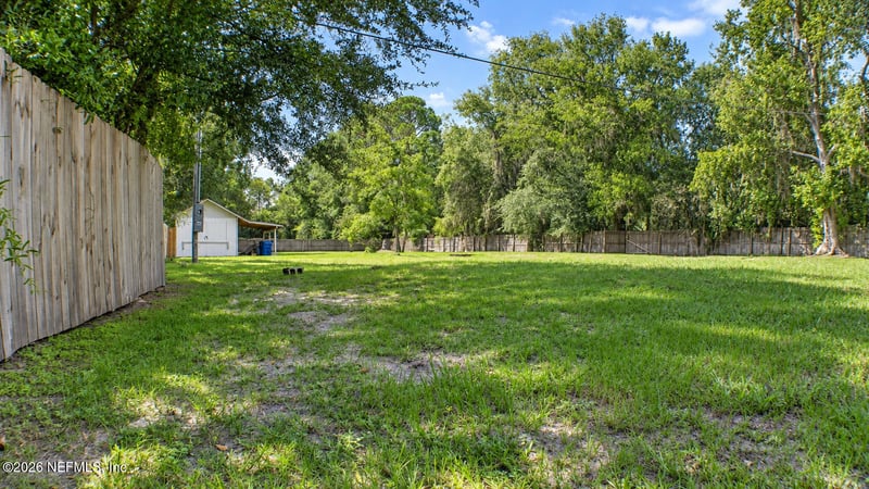 306 Bernard Rd, Jacksonville, FL 32218