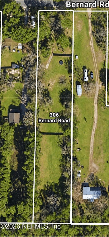 306 Bernard Rd, Jacksonville, FL 32218