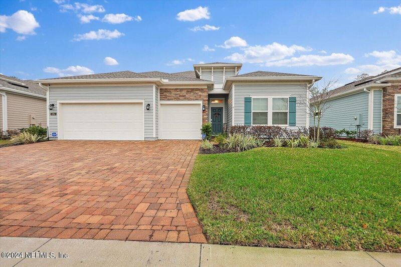 306 Brown Bear Rn, St Johns, FL 32259