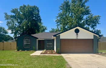 306 Fawnridge Ln, Orange Park, FL 32073
