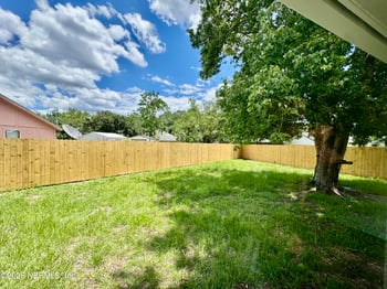 306 Fawnridge Ln, Orange Park, FL 32073