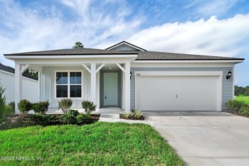 306 Fishtail Pl, Palm Coast, FL 32164