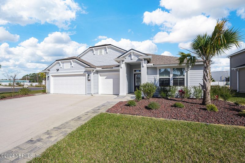 306 Granite Ave, St Augustine, FL 32086
