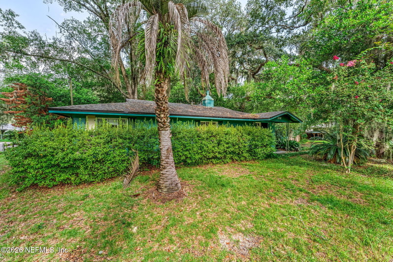 306 Metz St, Jacksonville, FL 32211