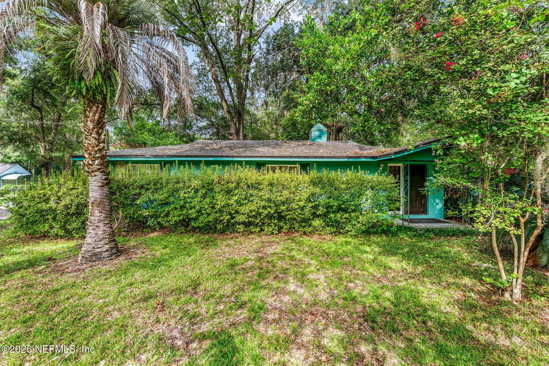 306 Metz St, Jacksonville, FL 32211
