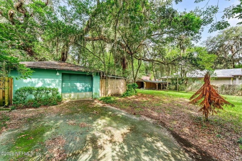 306 Metz St, Jacksonville, FL 32211