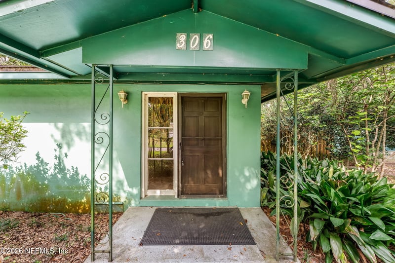 306 Metz St, Jacksonville, FL 32211
