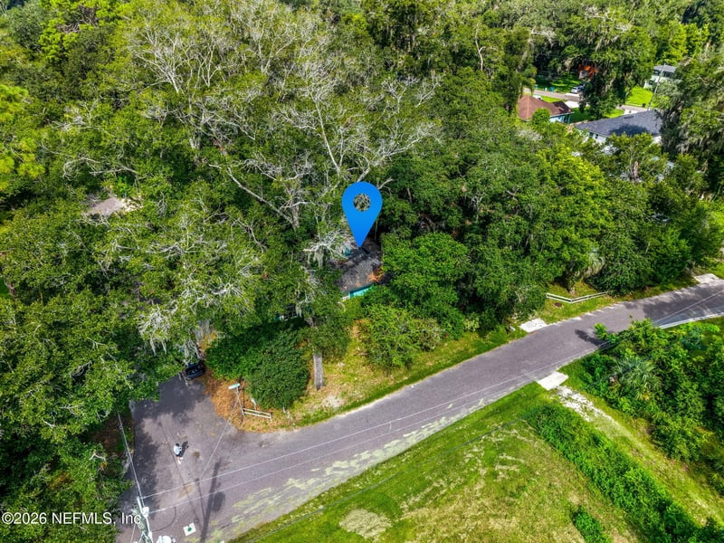306 Metz St, Jacksonville, FL 32211