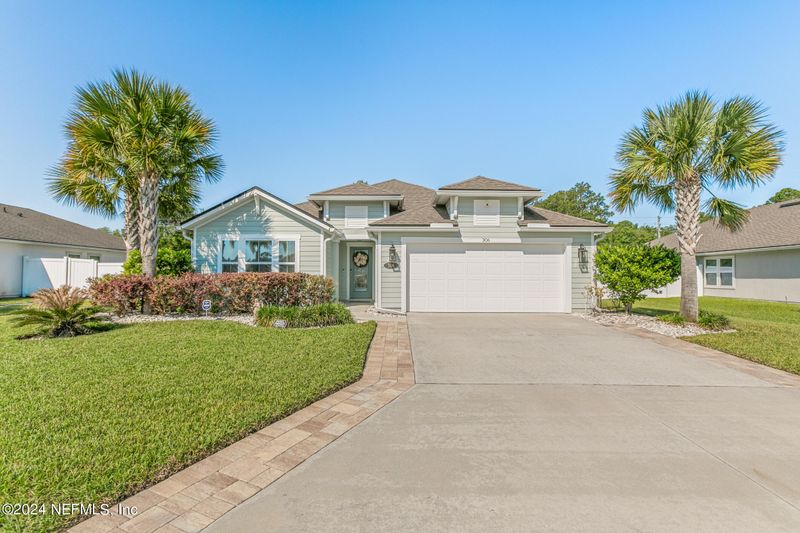 306 S Hamilton Springs Rd, St Augustine, FL 32084