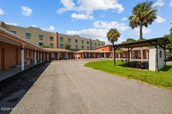 306 San Marco Ave, St Augustine, FL 32084
