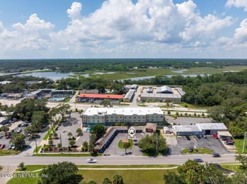 306 San Marco Ave, St Augustine, FL 32084