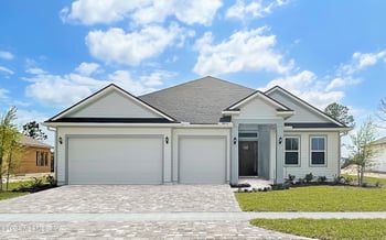 306 Sawgrass Dr, Yulee, FL 32097