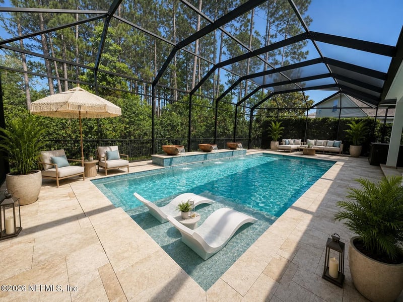 306 Southern Oak Dr, Ponte Vedra, FL 32081
