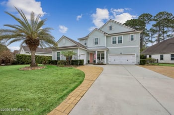 306 Southern Oak Dr, Ponte Vedra, FL 32081
