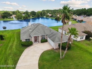 30607 Forest Parke Dr, Fernandina Beach, FL 32034